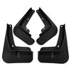 Mudflaps Mudguards Fit for Hyundai IX35  Mudguards Tire Fenders Mud Flaps Wheel Guards Accessories 4x Tyre
