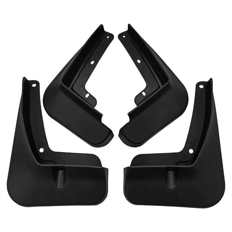 Mudflaps Mudguards Fit for Hyundai IX35  Mudguards Tire Fenders Mud Flaps Wheel Guards Accessories 4x Tyre