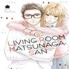 LivingRoom Matsunagasan 10 by Keiko Iwashita Paperback Book 9781646513086