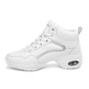 Scarpe da Ballo Donna Ragazze Moderne Suola Morbida Jazz Sneakers Traspiranti Leggere Scarpe da Ballo Fitness Sport