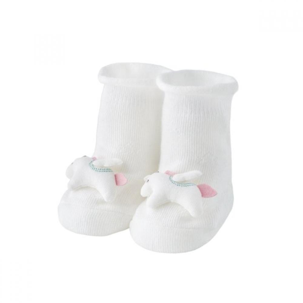 

Mink Mui Castle Connie Doll Socks Model 36170 011 04 IV/10