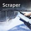 Car Water Scraper, Windshield Car Wash Does Not Hurt Paint Car Cleaning Tool Car Window Water Scraper