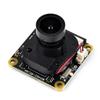 High Resolution IMX462 2MP Camera 90 Degree DFOV Starlight Camera Sensory Fixed Focusing Camera Module for Monitoring