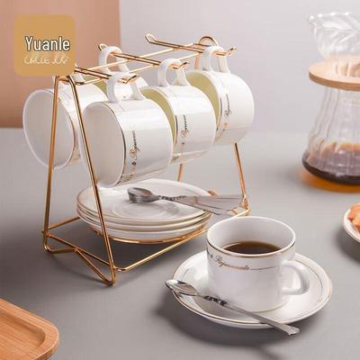 Bardak Takımı – Kahve ve çay setleri