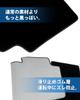 Cartist Dashboard Mat for Mitsubishi New Delica D5 Dashboard Cover for DELICA 2019 Reduces Reflection On the Prevents Sun Dedicated Accessory for