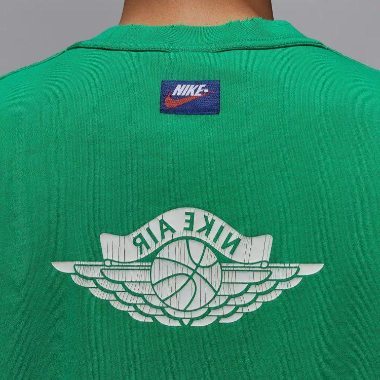 Jordan Rare Air Cotton T-shirt IB3131-324
