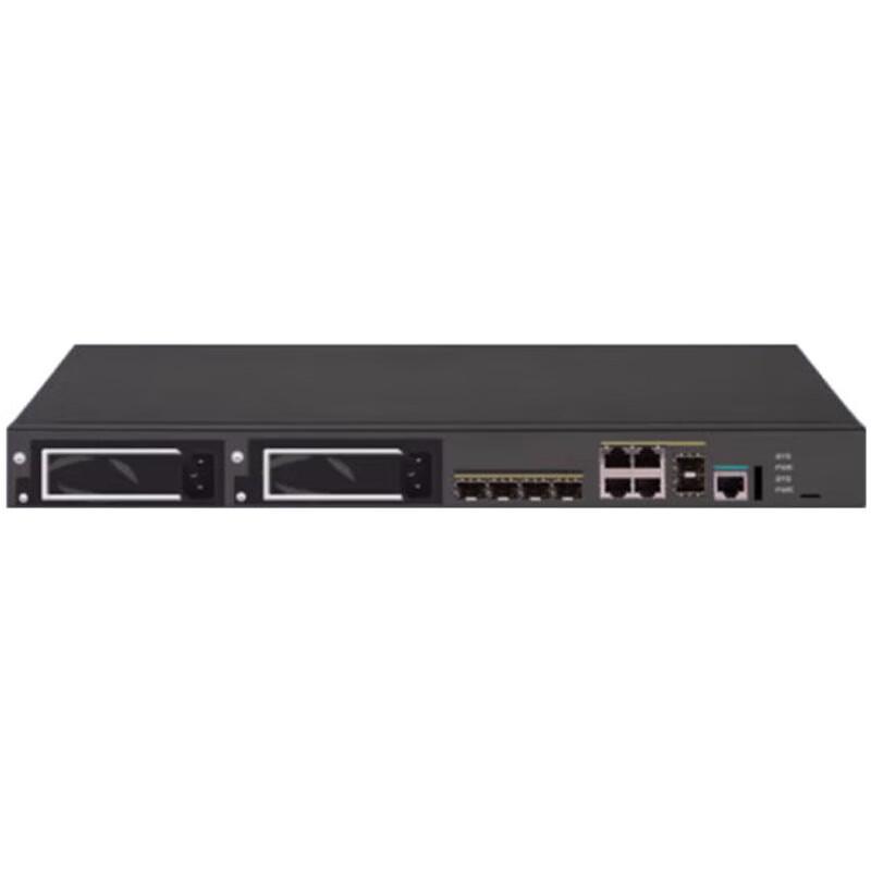 H3C Multi-Service Enterprise Gigabit Router