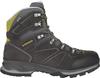 Hiking Shoes Lowa Baldo GTX Anthracite/olive