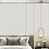 Modern Minimalist Luxurious Pendant Lamp Zen Crystal Lotus Light Creative Single Head Balcony Bedroom Bedside Led  Home Decor