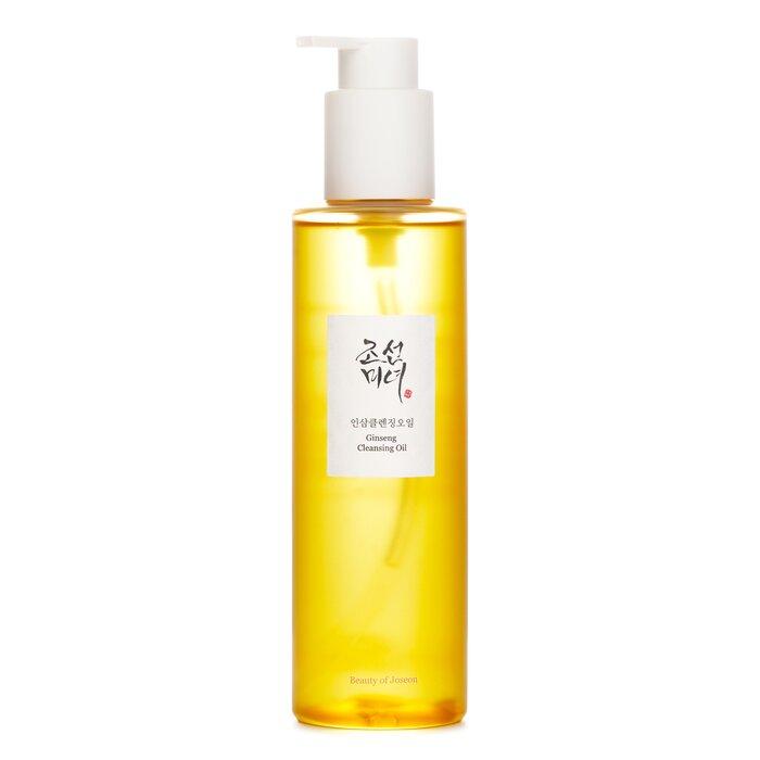 BEAUTY OF JOSEON Ginseng Cleansing Oil
