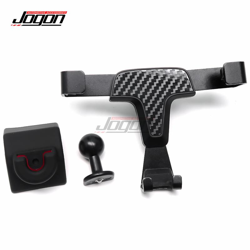 Car Air Vent Mount GPS Stand Phone Holder For Toyota Tacoma 2016 2017- Iinterior Mobile Cell Phone Holder Car Accessories