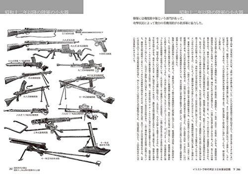 Japanese Military Uniform Illustrated Guide: Historical Research 3