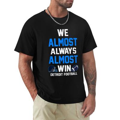 T-shirts en tops – T-shirts