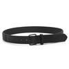 Fashion Rhinestone Rivet Belt Men&Women's Studded Belt Punk with Pin Buckle