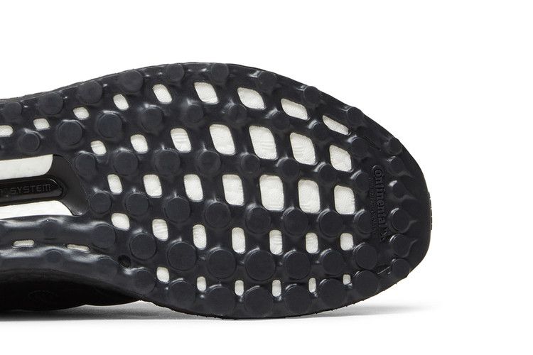 Men's Sneakers adidas Ultra Boost 1.0 DNA Carbon Core Black Carbon/Carbon/Core Black