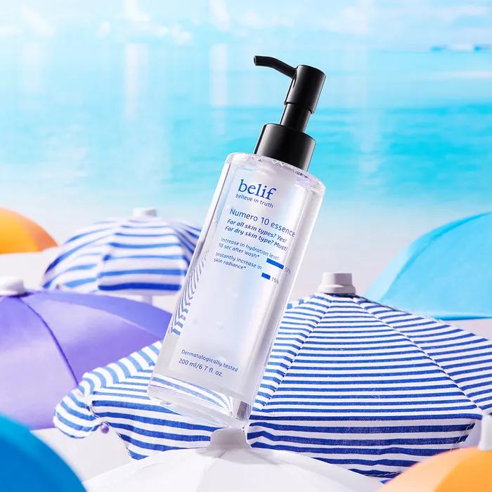 Numero Essence Jumbo Planning Summer Edition