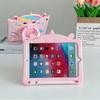 Unicorn Protective Tablet Cover for Samsung Galaxy Tab A7 Lite Case (T220/T225)