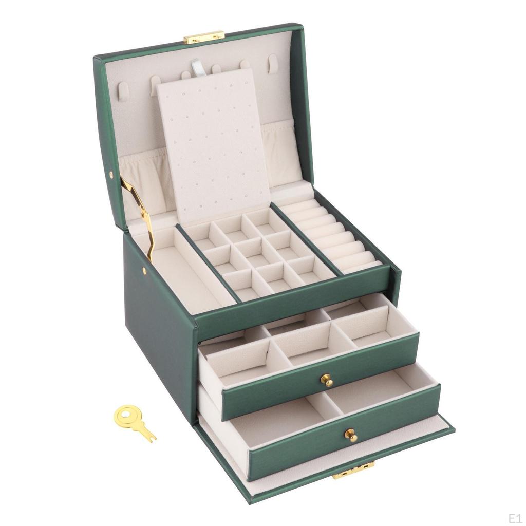 Creative Jewelry Storage Box Trinket