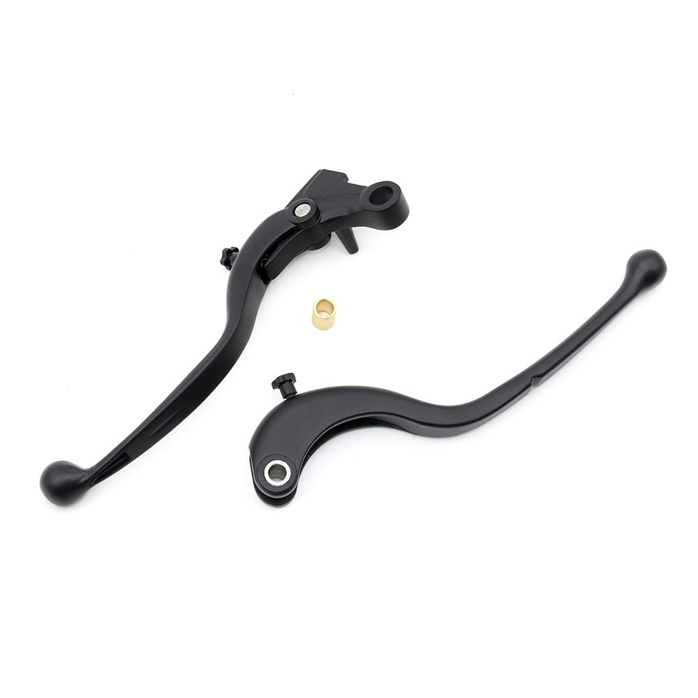 For YAMAHA MT09 MT-09 SP R1 R7 R9 XSR900 TRACER 9 2025 2026 Motorcycle Accessories Brake Lever Clutch Lever Control Handles