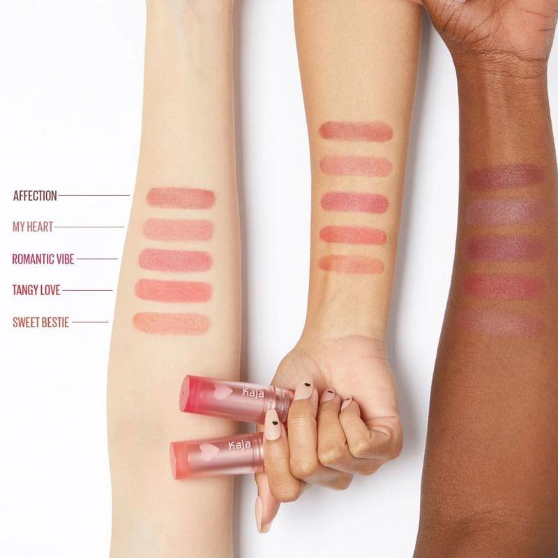 Kaja Love Blur - 6 Colors