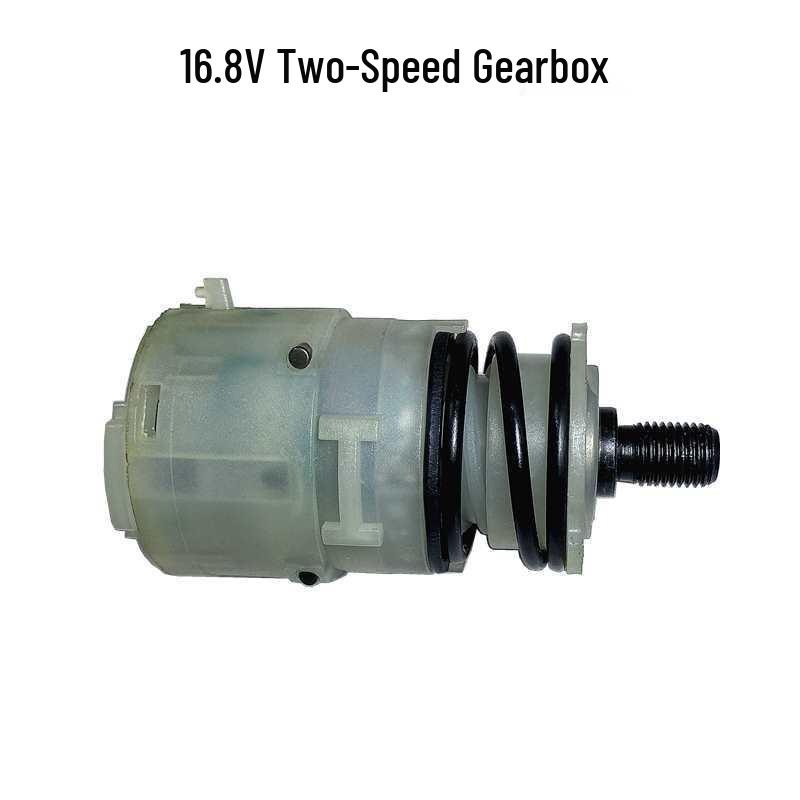 Pistol Grip Drill Chuck with Stepless Speed Control for 12V/16.8V/25V Drills