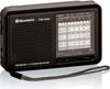 Портативное Радио Roadstar TRA-2989 Черный