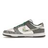 Nike Dunk Low Premium Philly Men Sneakers Grey Iron-Grey Light-Orewood-Brown HF4840-068