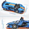 High-Quality Moc High-Quality Racing High-Quality Car Construction set High-Quality Building High-Quality Blocks High-Quality Technical High-Quality