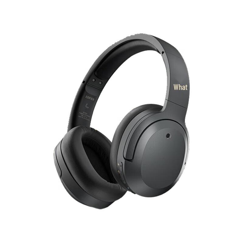 

EDIFIER W820NB ANC Over-Ear Bluetooth Headphones W820NB