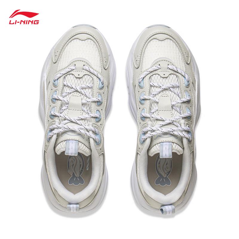 Li-Ning Fengxing Women's Classic Casual Sneakers AGCV276