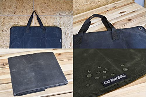 Captain Stag UL-2058 Outdoor Multi Sheet Canvas