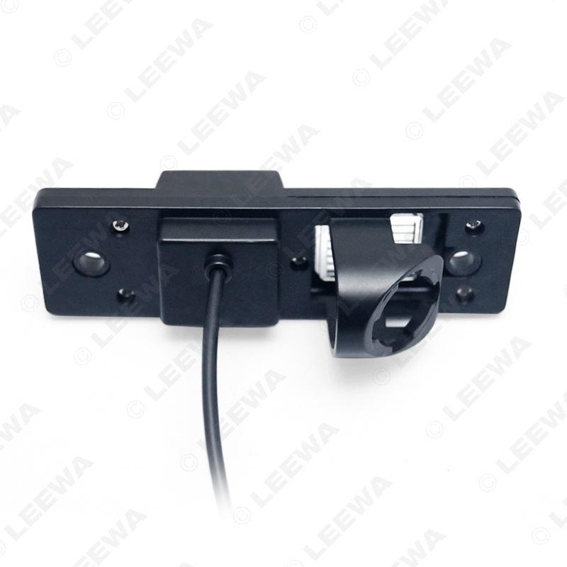 Compatible Rearview Camera 170° for Chevrolet Aveo, Cruze, Captiva, Epica