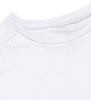 SSK Undershirt Low-neck Long-sleeved