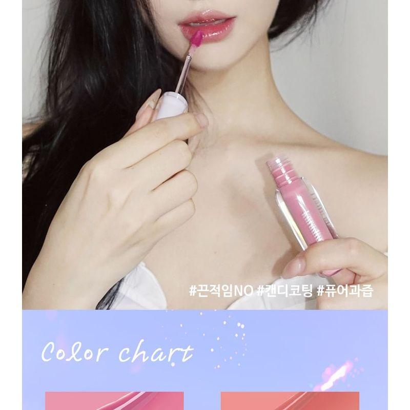 KARADIUM - Daily Glee Tint - 4 Farben