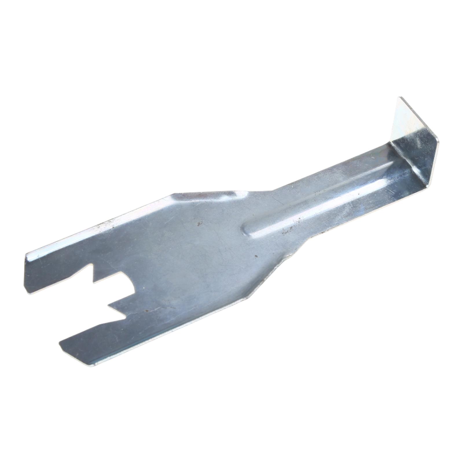 

Совместимость с автомобильными аксессуарами Chevy-Buick Инструмент для ремонта внутренних дверных ручек Инструмент для снятия фиксирующего зажима ручки дефлектора окна