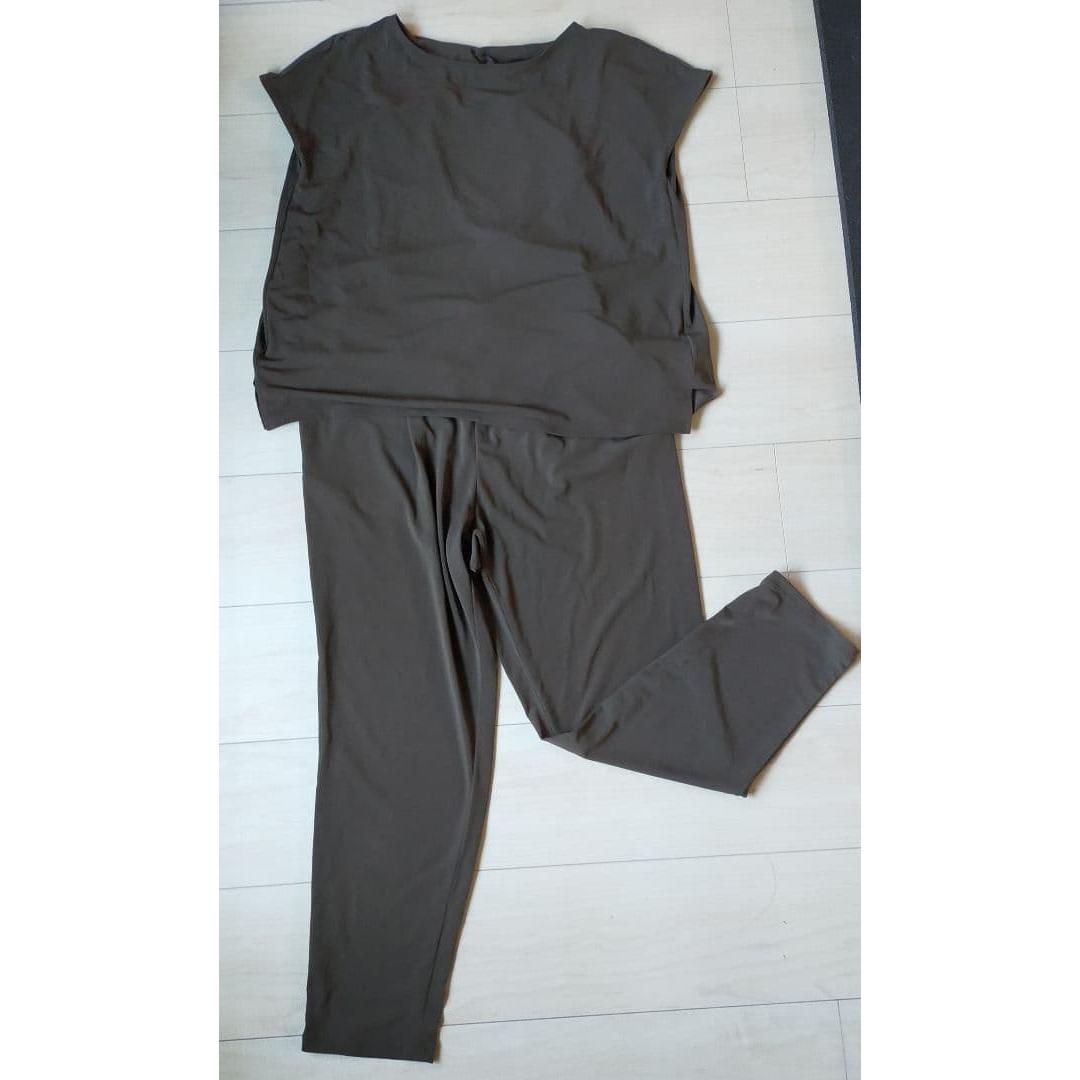 Plaste Setup Pants S