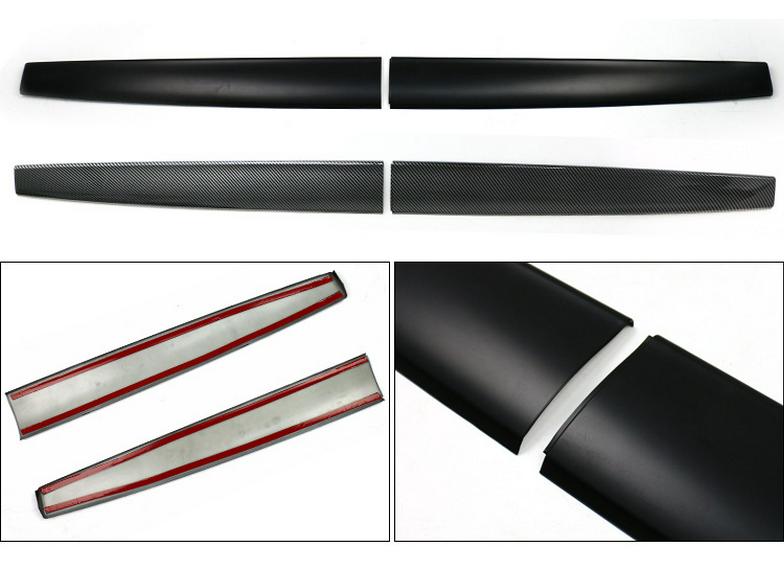 Tesla Model 3/Y Dashboard Trim & Modification Parts
