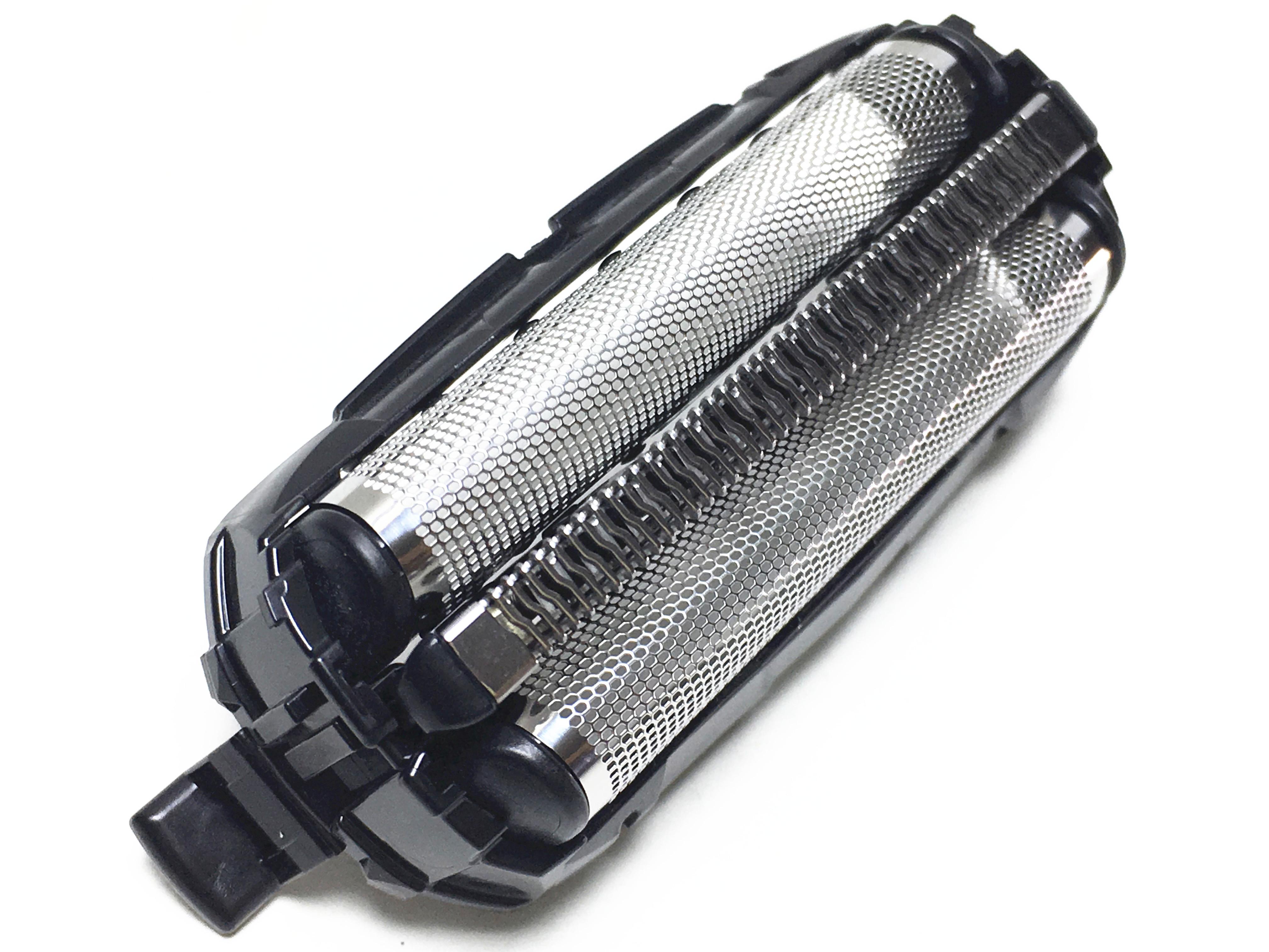 Наружный экран из фольги для бритвы — фото 4