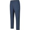 New Casual Pants Men's Deep Teal A11M431607F-DB