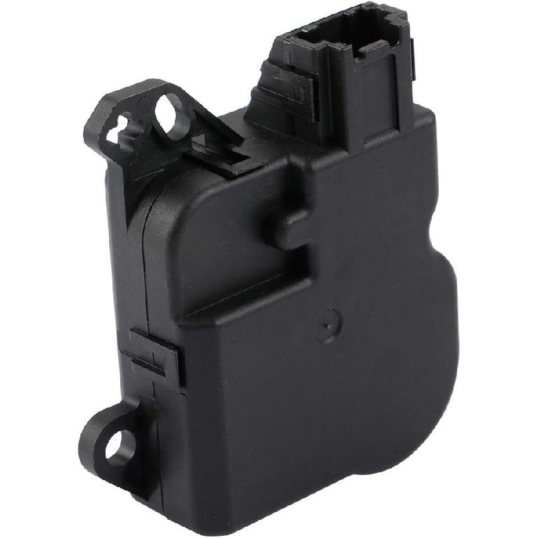 YCT HVAC Heater AC Auto-Temp Temperature Control Blend Air Door Actuator Motor YH1933 YH1777 YH1879 604-252 Fits Ford Flex 2009 F150 2009-2014