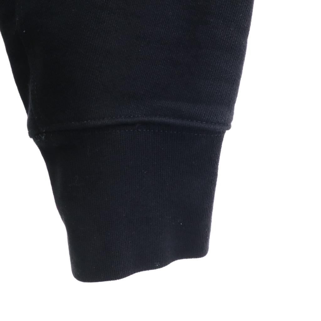 Y-3 Gensere med lange ermer S svart Youji Yamamoto Herre Brukt