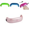 Usb Nail Lamp Mini 9w Uv Led Light For Fast Nail Polish Drying And Home Salon Use