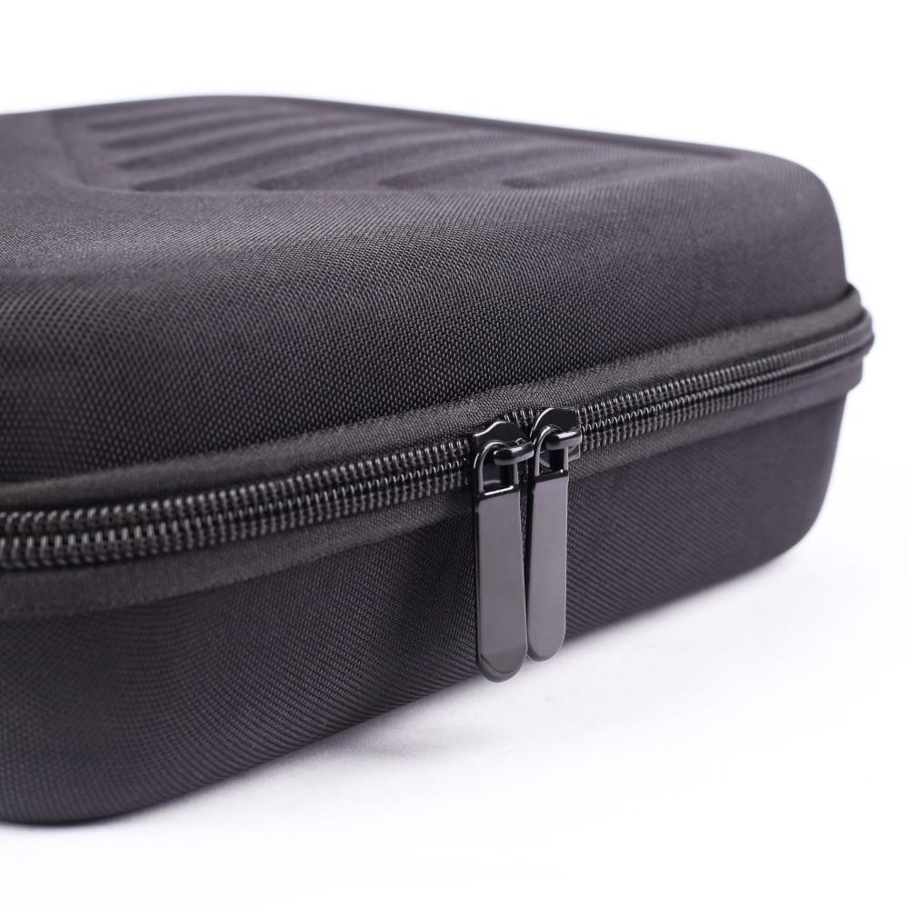 Thickened Thumb Piano Instrument Box EVA Piano Bag For 17 Tones 20/21 Tones