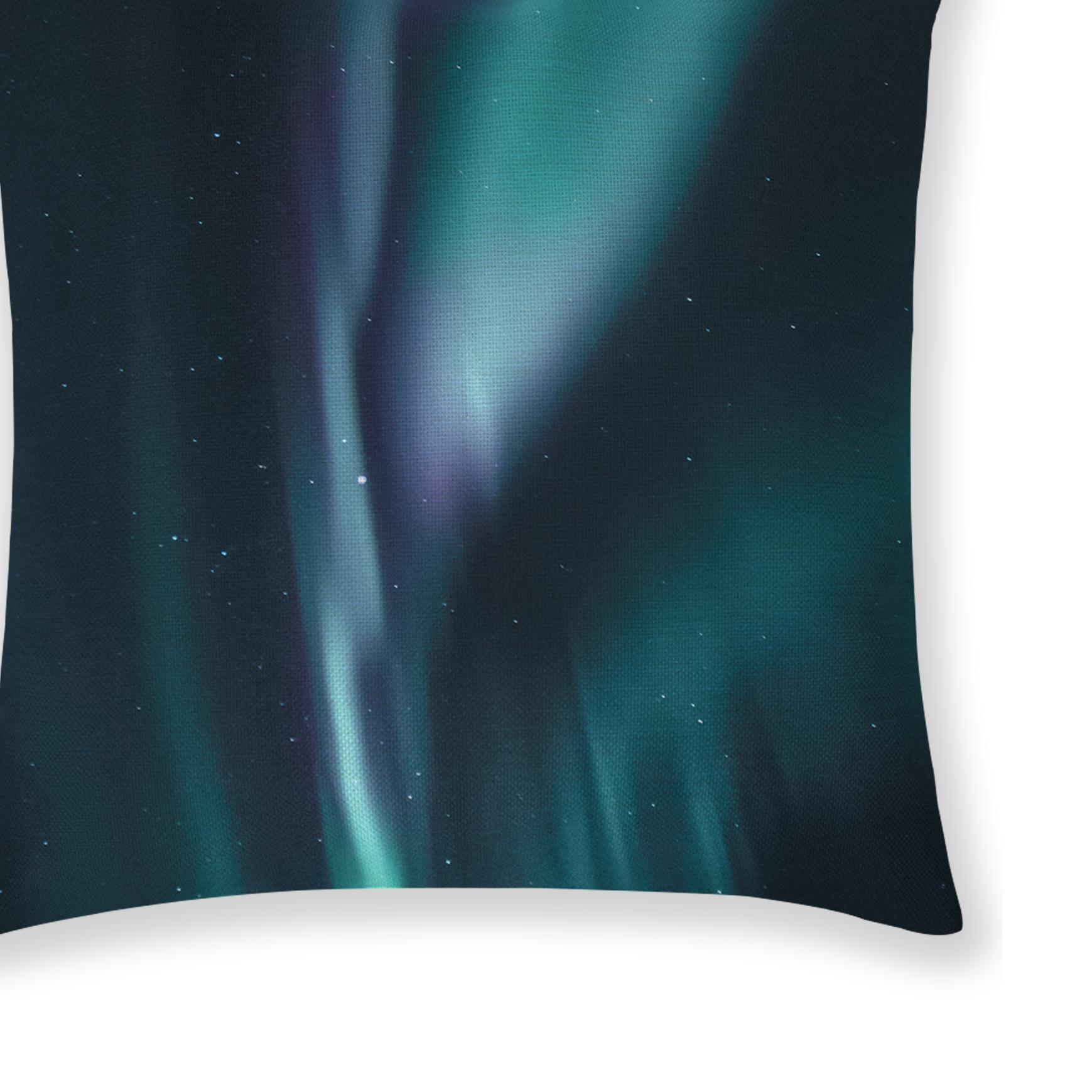 

Чехол для подушки Пейзаж Абстрактное украшение Наволочка 60x60cm