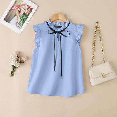 Topy – Halenky a košile