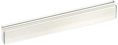 LUCKYWOOD Messer Hergestellt in Flat Rest, 10cm, Besteck, Japan, Tsubame-Sanjo,