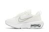 Women's Sneakers Nike Air Max INTRLK Summit White Smoke Grey (Women's)