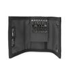 Porter Porter Dill Key Case 653-09757 (Black) 11cm X 7cm X 3cm