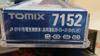 TOMIX EF81 with [Nagaoka Depot, Rose, sunshade] (7152) Completely un