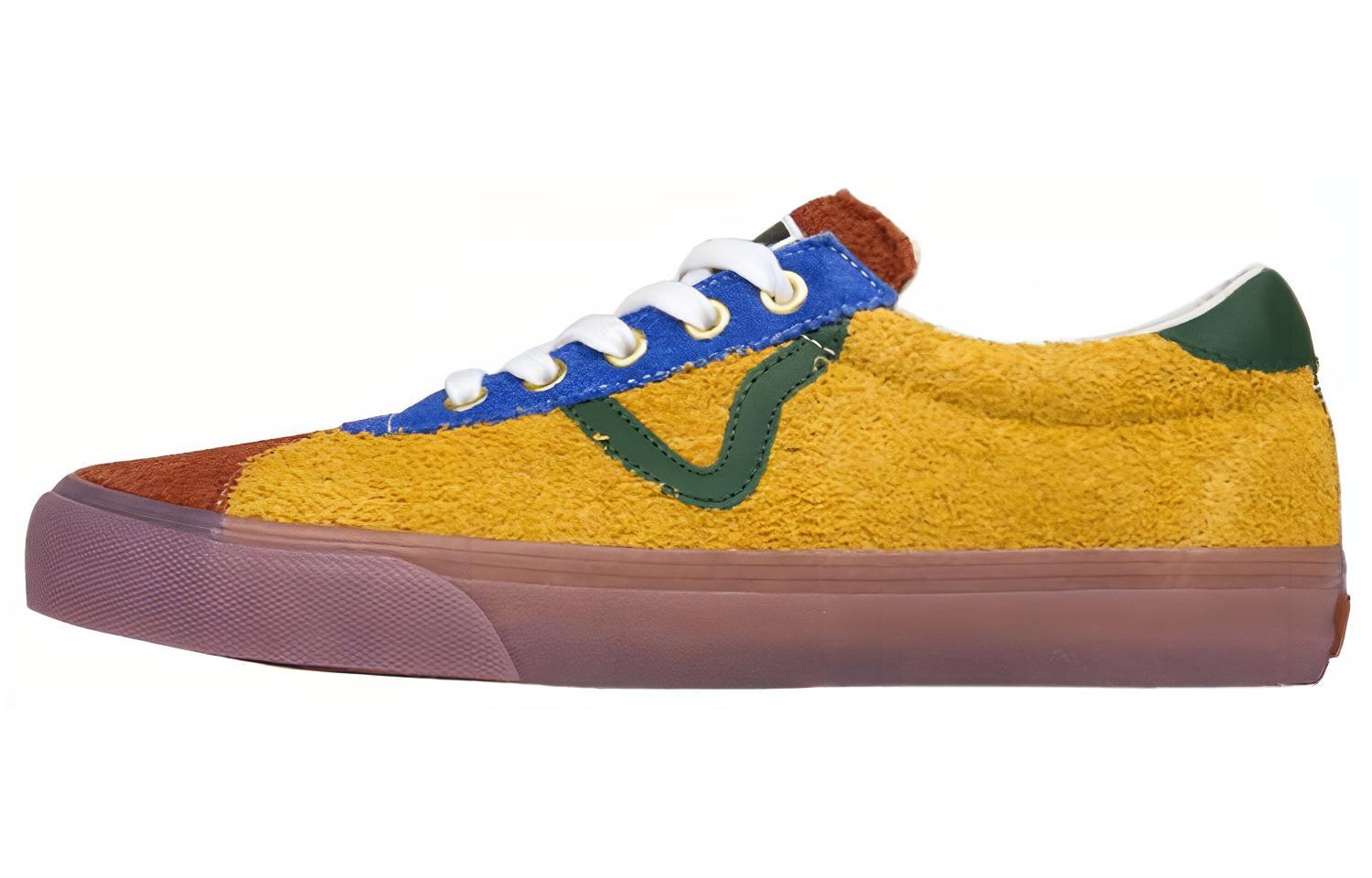 Epoch Lqqk x Epoch Vans Sport Lx VN0A3MUIQJW 40.5